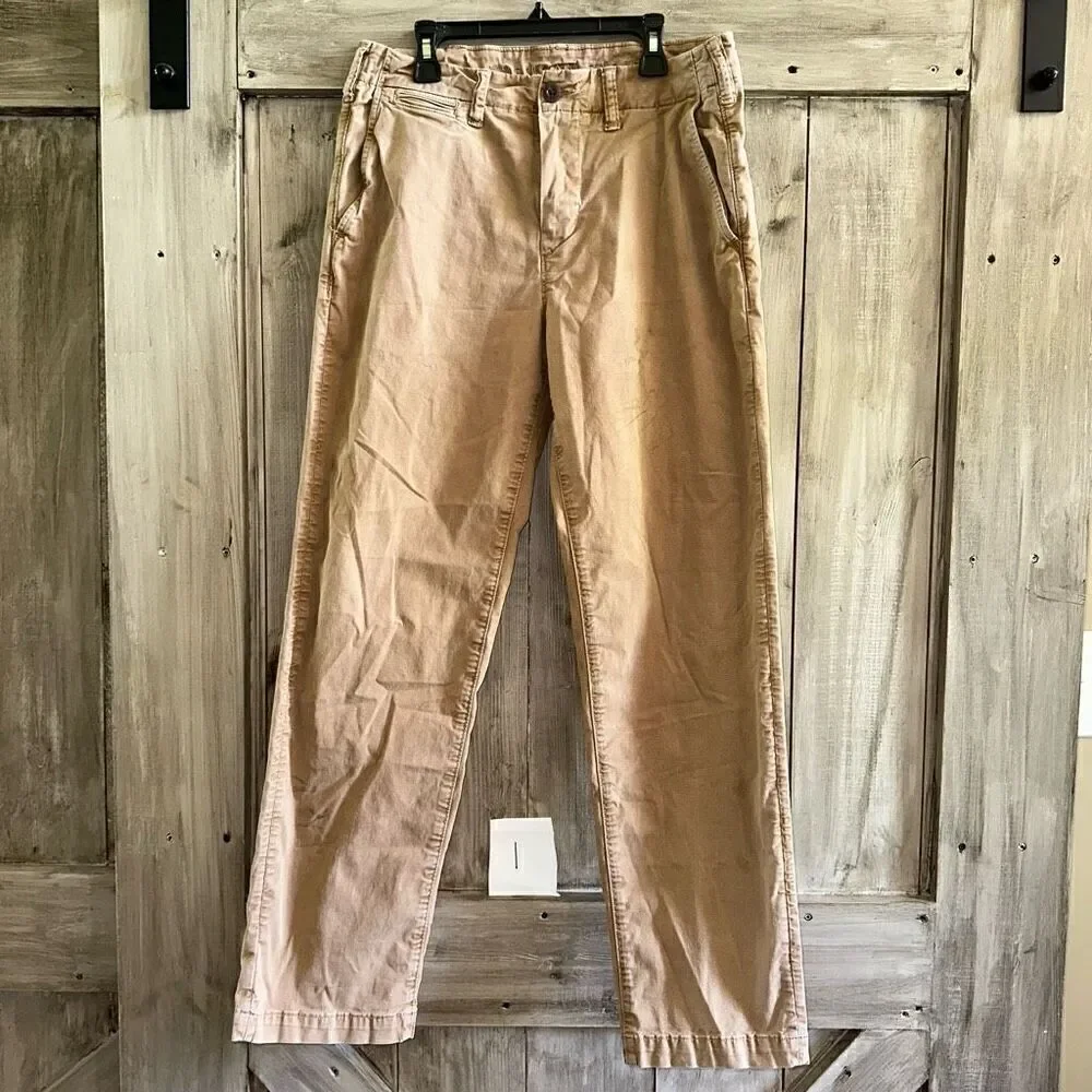 American Eagle Khakis